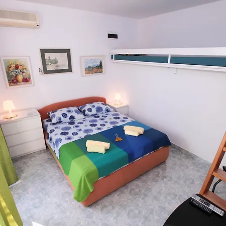 Michel Apartament *