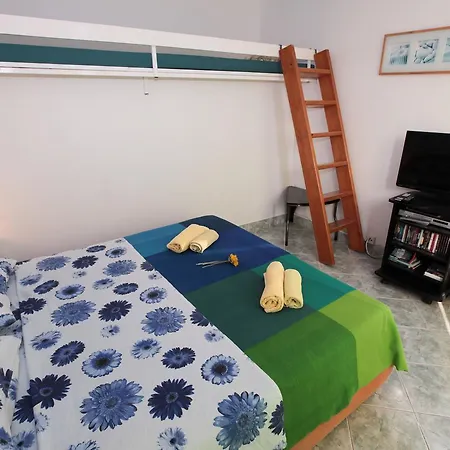 Michel Apartament Klek