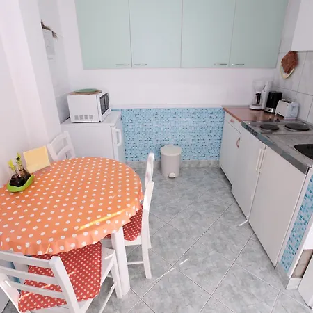 Michel Apartment