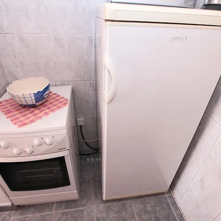 Michel Apartment *